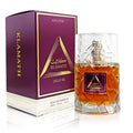 AFLUXE Klamath-Deliur Long-Lasting Men’s Cologne | Vanilla & Warm Spicy Amber EDT 100ml
