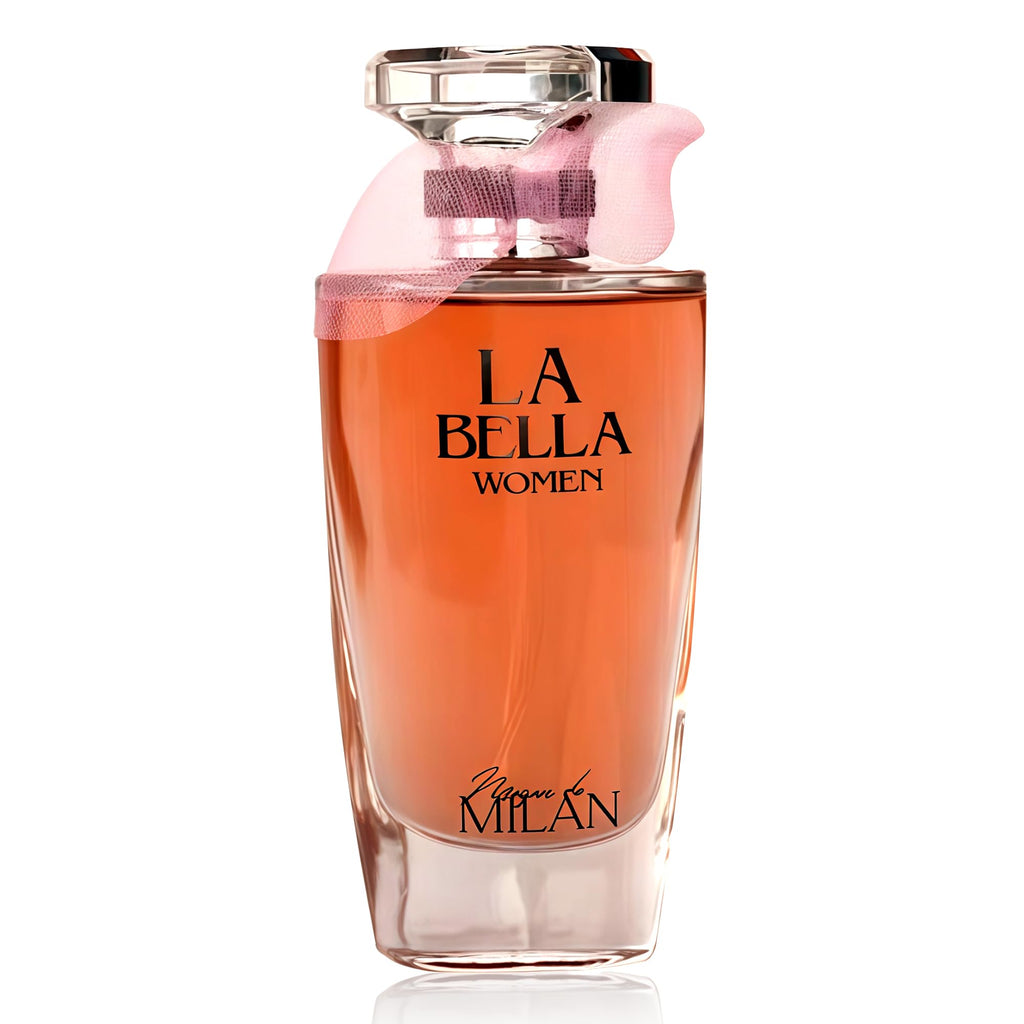 AFLUXE LA BELLA – Long-Lasting Women’s EDP, 3.4 oz