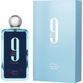 Afnan 9Am Dive Eau de Parfum Spray – Unisex, 3.4 oz