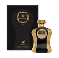 Afnan Highness Black Luxury EDP for Women – 3.4 oz