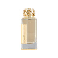 Afnan Lynked Forever Gold for Women Eau de Parfum – 3.4 Fl Oz
