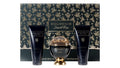 Afnan Souvenir Desert Rose Gift Set – Eau de Parfum, Body Lotion & Shower Gel | Luxurious Unisex Fragrance