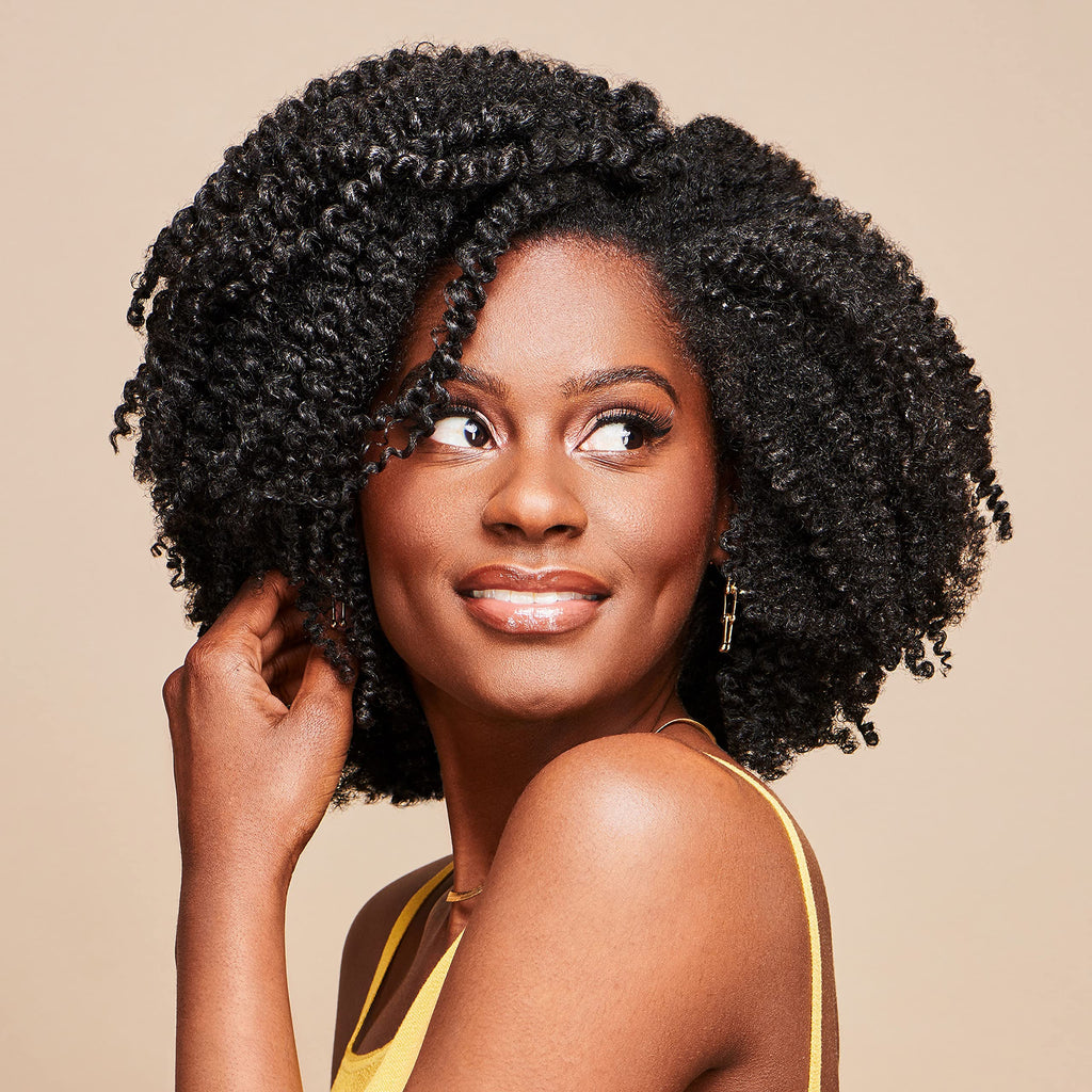 African Pride Moisture Miracle Curling Cream — 15 Oz (3 Pack) for Defined, Shiny Curls