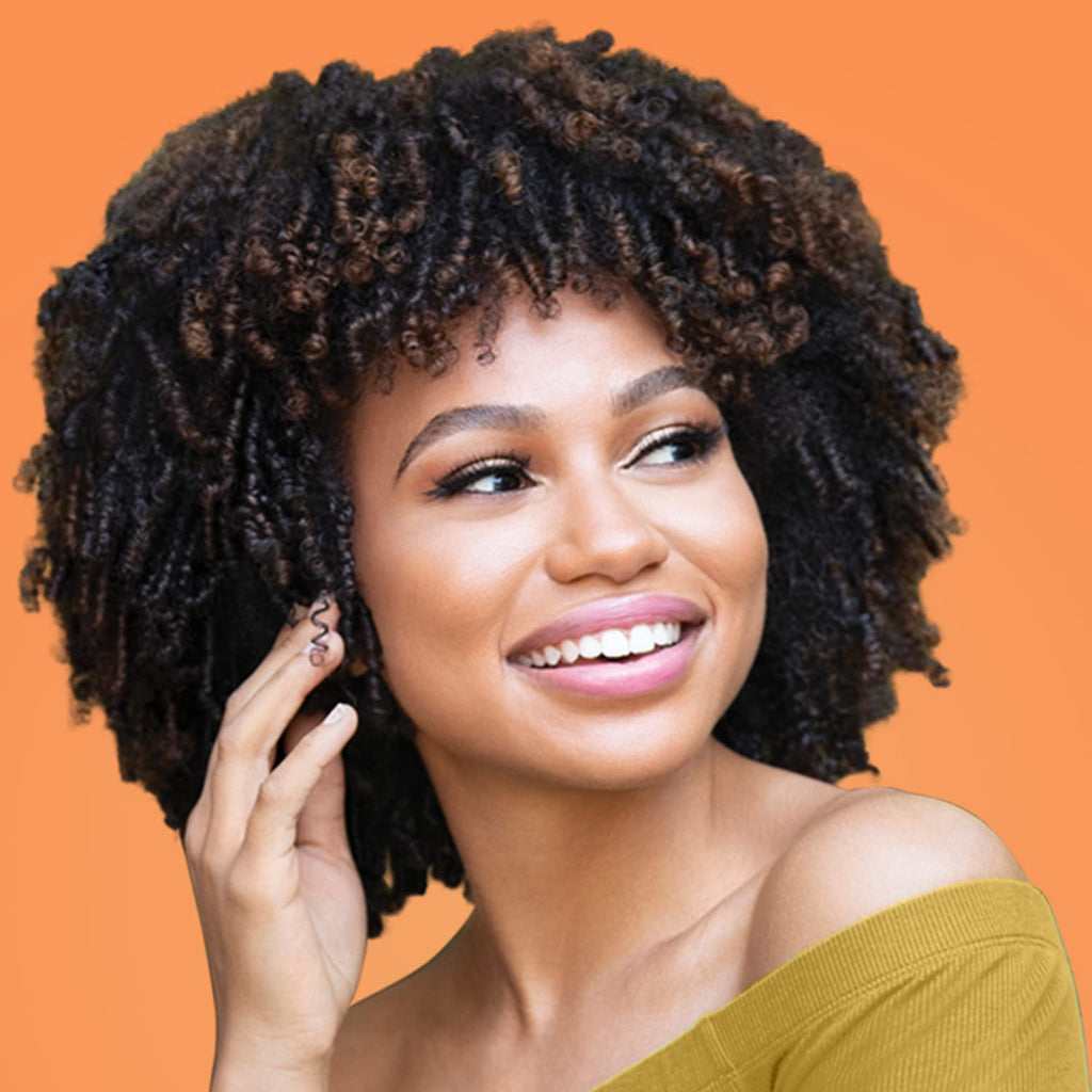 African Pride Shea Miracle Bouncy Curls Pudding (3 Pack) - Define Curls & Tame Frizz, 15 oz