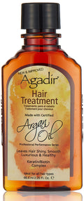 Agadir Argan Oil Hair Treatment – Hydrates, Shine & Strength | 2.25 Fl Oz
