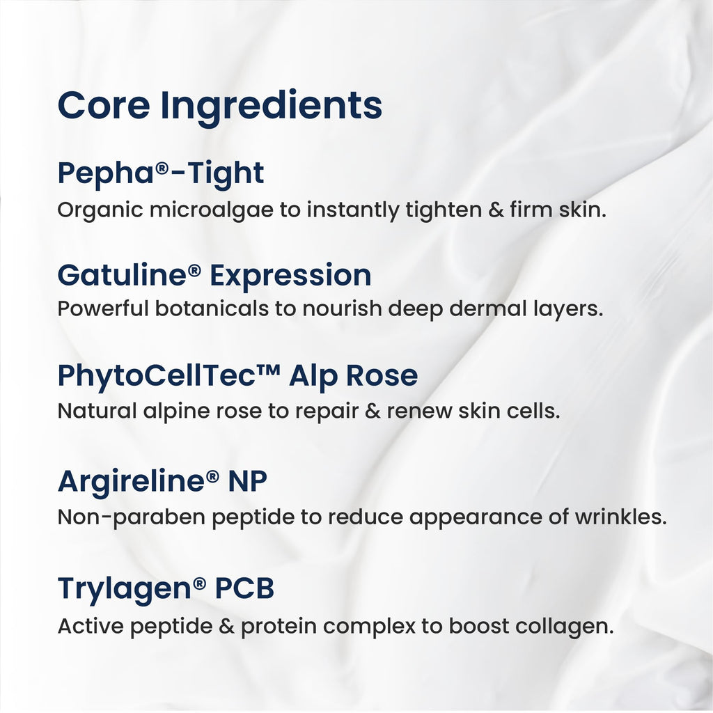 Agelyss Eye-Bag Cream - Deep Hydration for Puffiness, Dark Circles & Wrinkles