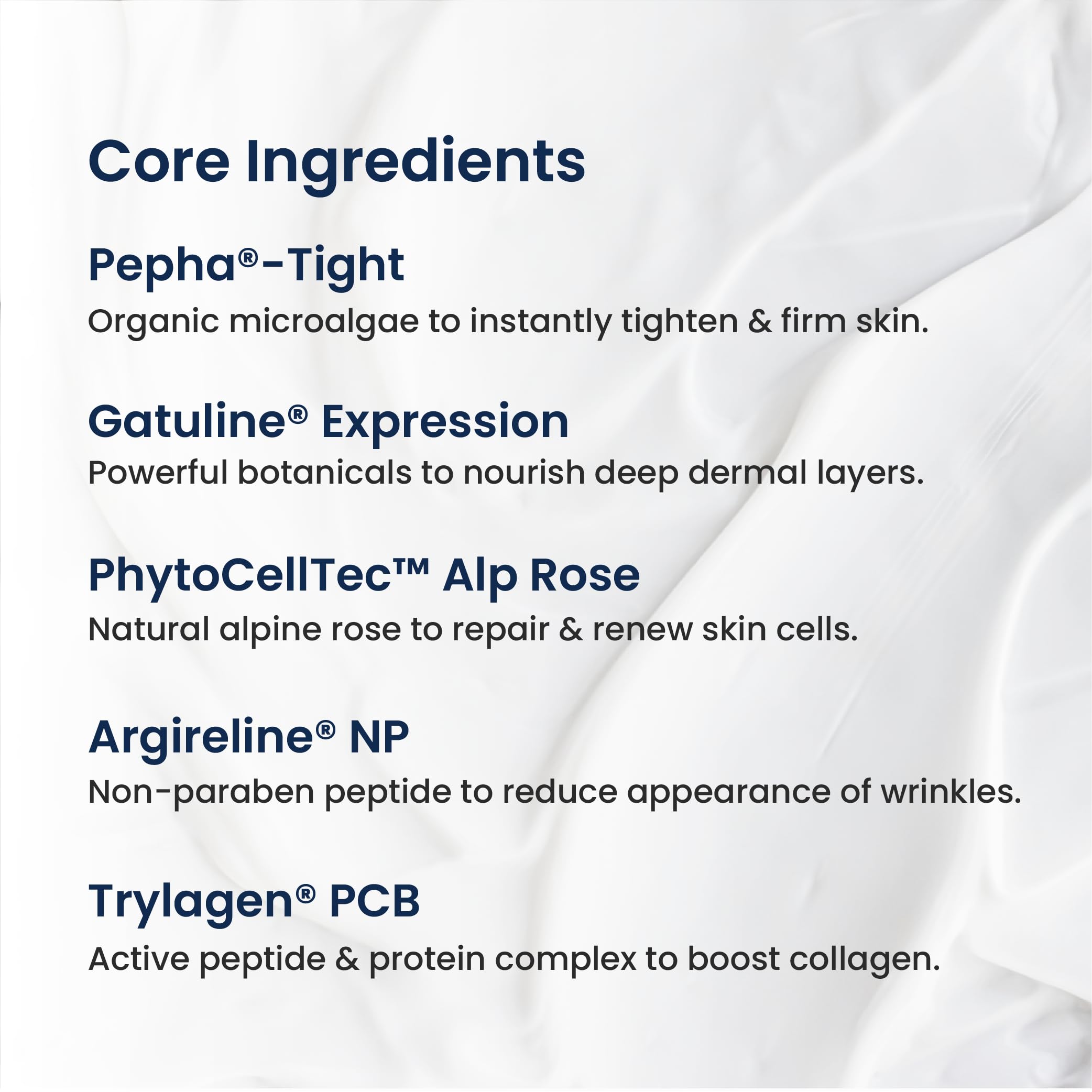 Agelyss Eye-Bag Cream — Deep Hydration for Puffiness, Dark Circles & Wrinkles | Vegan, Cruelty-Free, Paraben-Free | Pack of 6