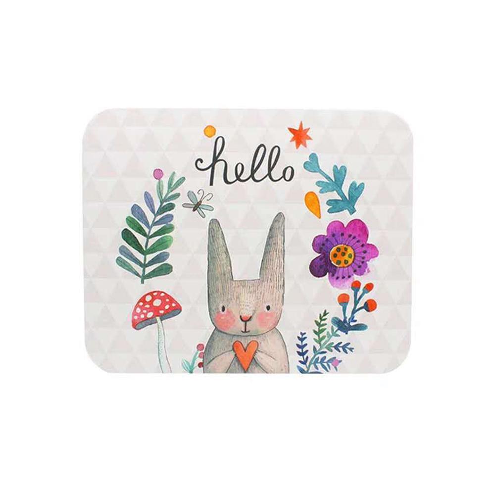 AH54 Bath Mat