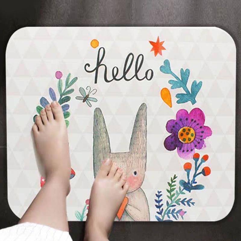 AH54 Bath Mat