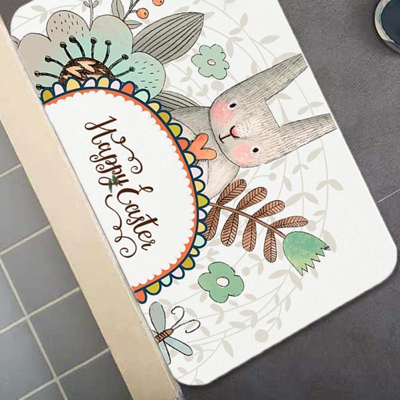 AH54 Bath Mat