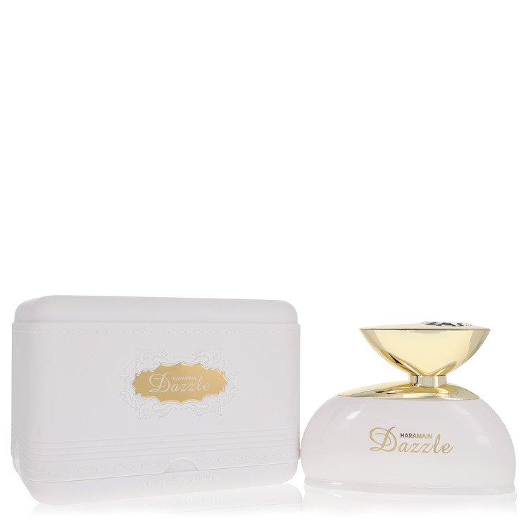 Al Haramain Dazzle Unisex Eau De Parfum Spray 3 oz / 90 ml