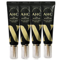 AHC TEN Revolution Real Eye Cream for Face – 4 x 30 ml (1.01 fl oz) 2022 Season
