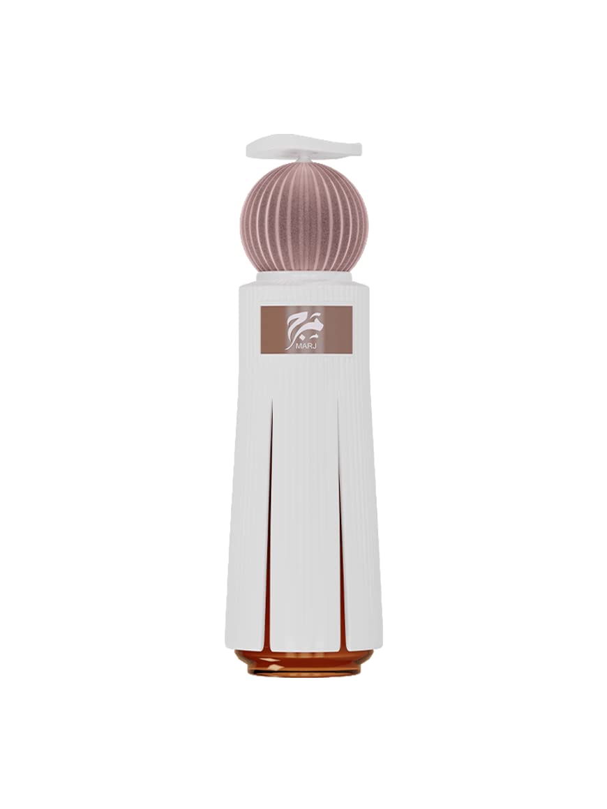 Marj by Ahmed Al Maghribi – Unisex Extrait de Parfum Spray, 2.02 oz