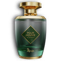 AHUJA Pour Homme Eau de Parfum for Men – 3.4 fl oz | Long-Lasting Citrus & Fruity Notes