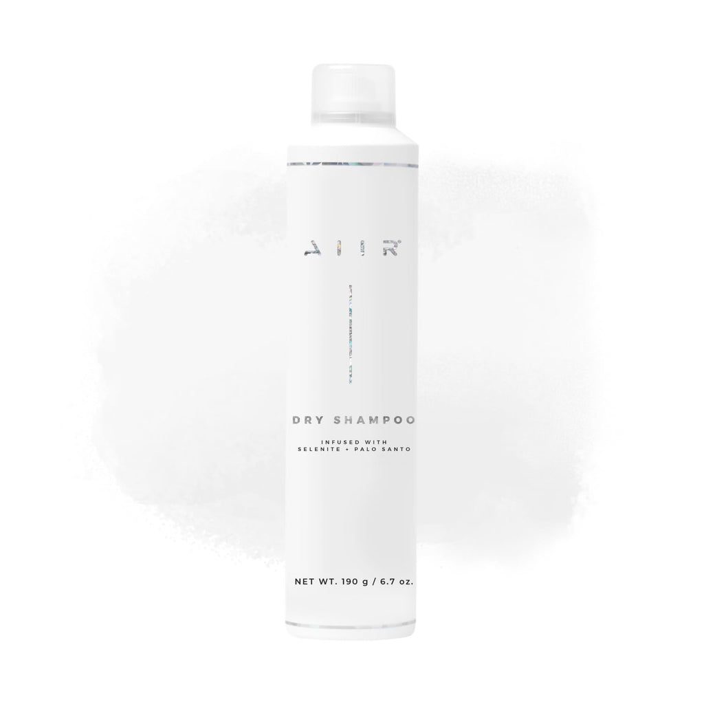 AIIR Dry Shampoo – Absorb Oils, Add Volume and Fresh Cleansing