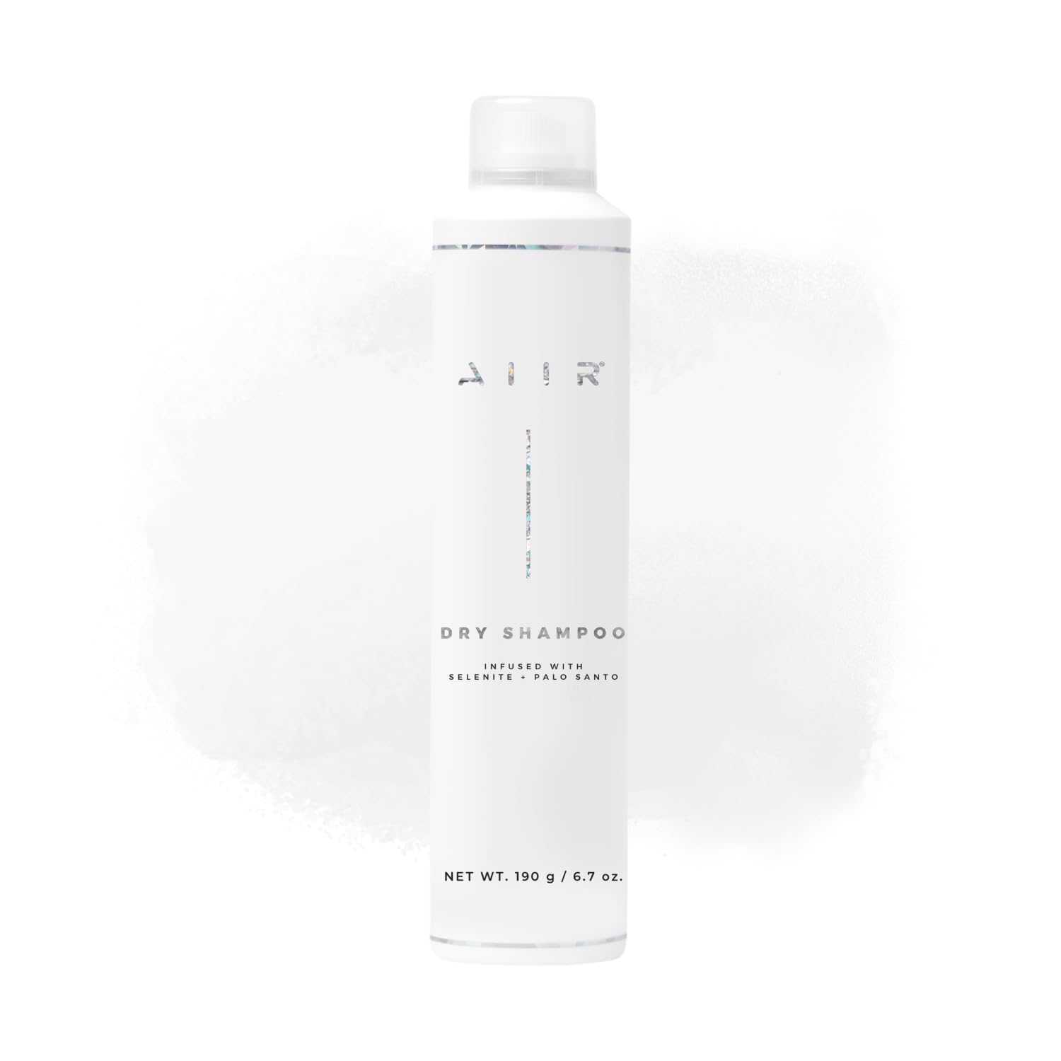 AIIR Dry Shampoo – Absorb Oils, Add Volume and Fresh Cleansing