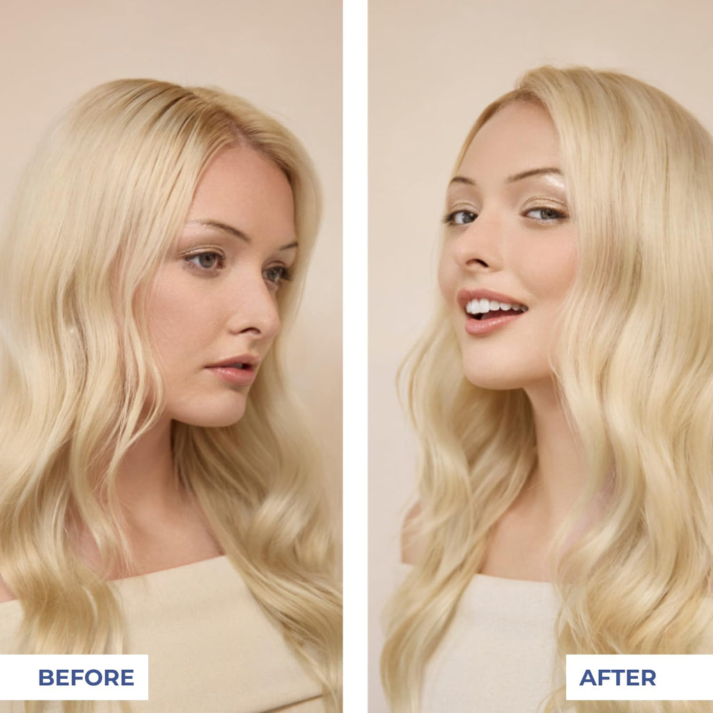 AIIR Dry Shampoo – Absorb Oils, Add Volume and Fresh Cleansing