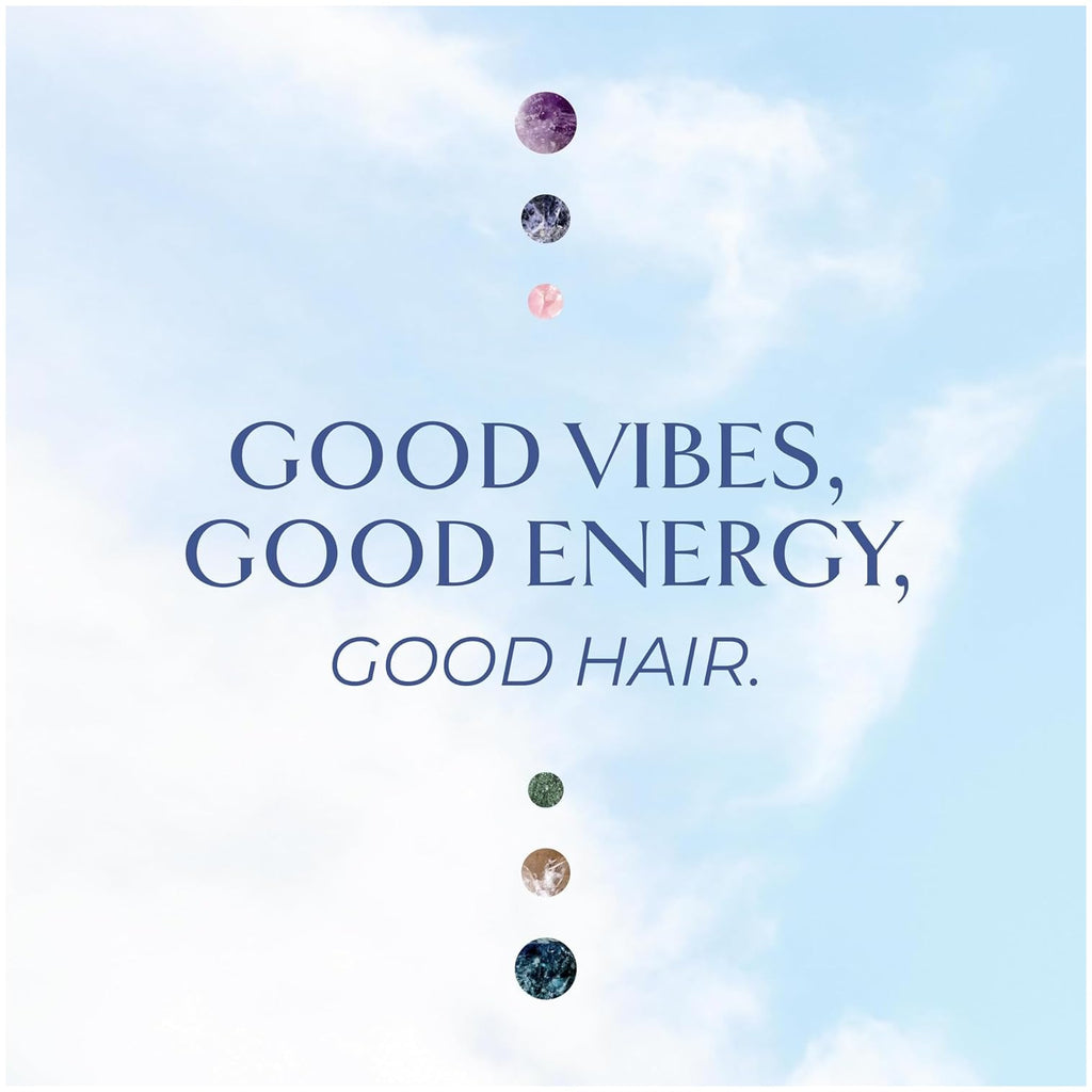 AIIR Dry Shampoo – Absorb Oils, Add Volume and Fresh Cleansing