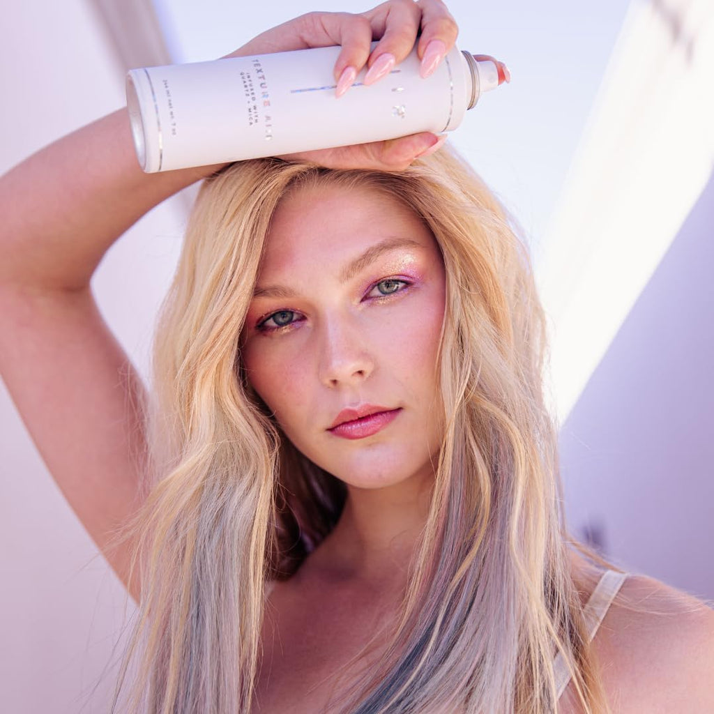 AIIR Texture Styling Spray – Volumizing Dry Spray for Lift, Light Hold, and Fine Thin Hair – 7 oz