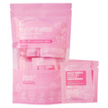 Air Jungles Makeup Remover Wipes – 25 Ct, Individually Wrapped, Travel Size, Vitamin E