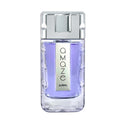 Ajmal Amaze Eau de Parfum for Men — Long-Lasting Woody Citrus & Musky Cologne (100 ml)