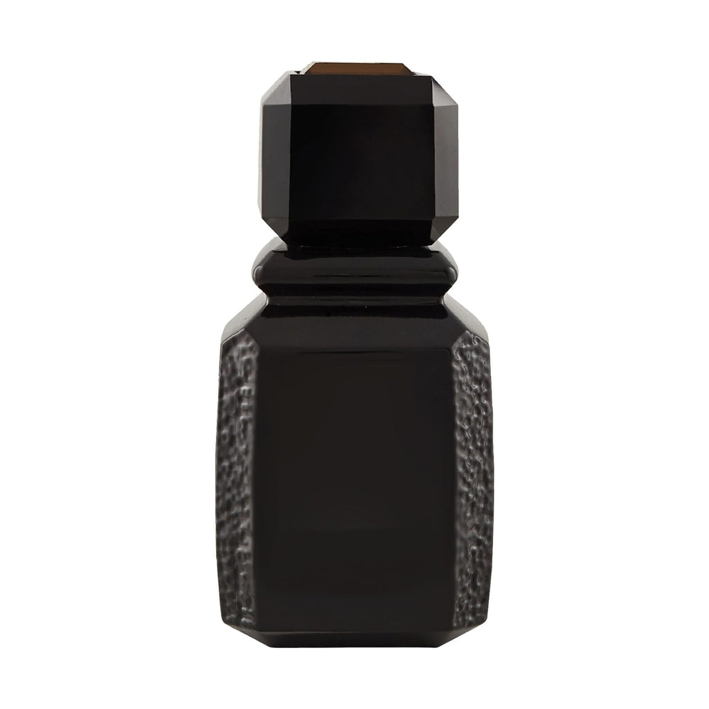 Ajmal Patchouli Wood Eau de Parfum for Men – 3.4 oz / 100 ml | Long-Lasting Spicy Woody Fragrance – Made in Dubai
