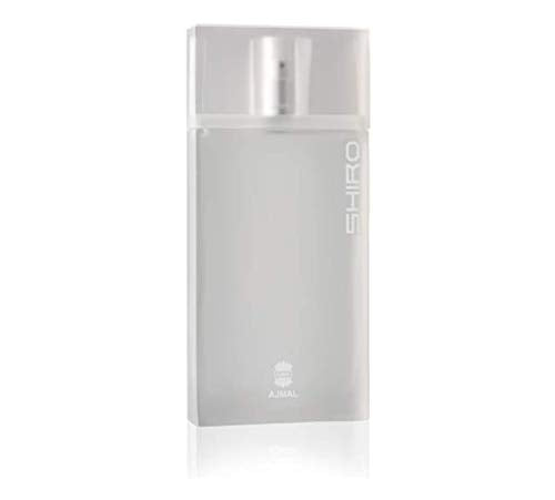 Ajmal Shiro for Men EDP 90ml | Fresh, Long-Lasting Masculine Fragrance