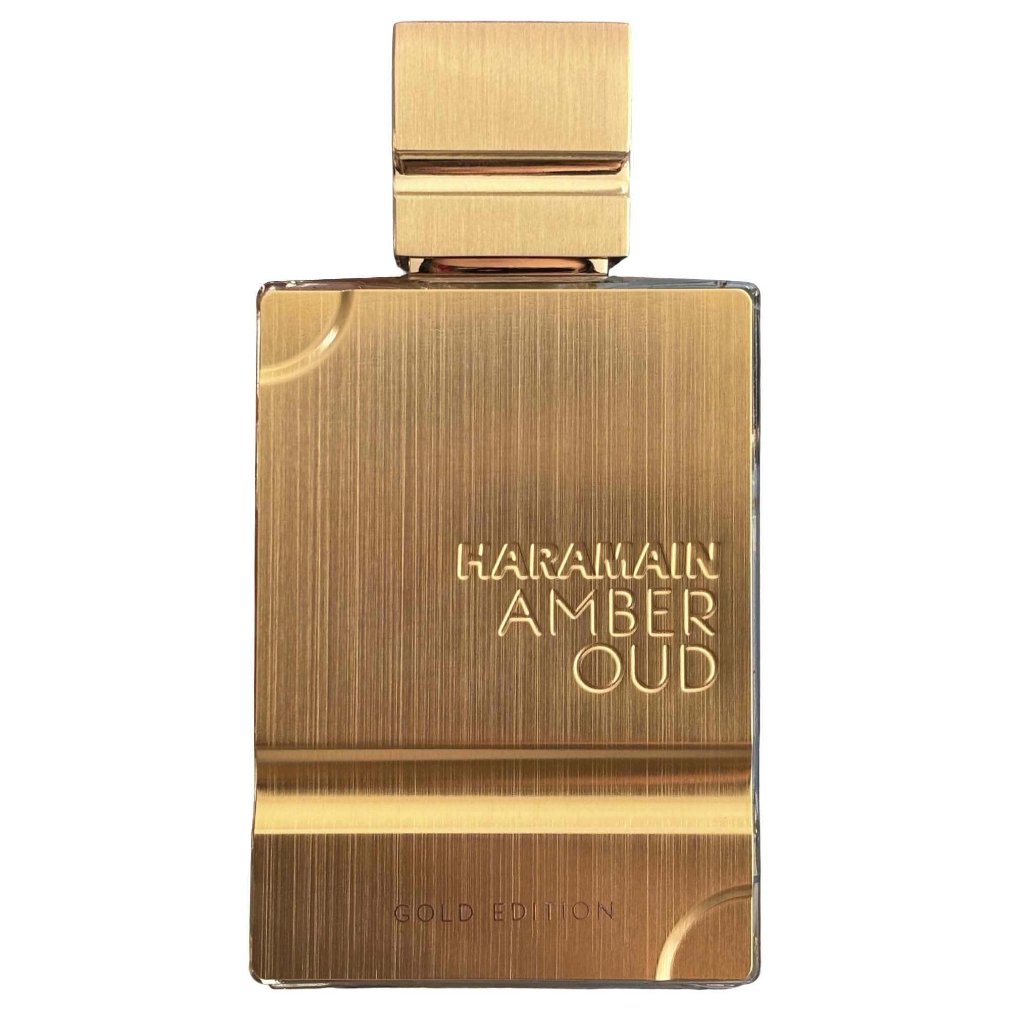 Al Haramain Amber Oud Gold Edition – Unisex Arabian Perfume, 60ml