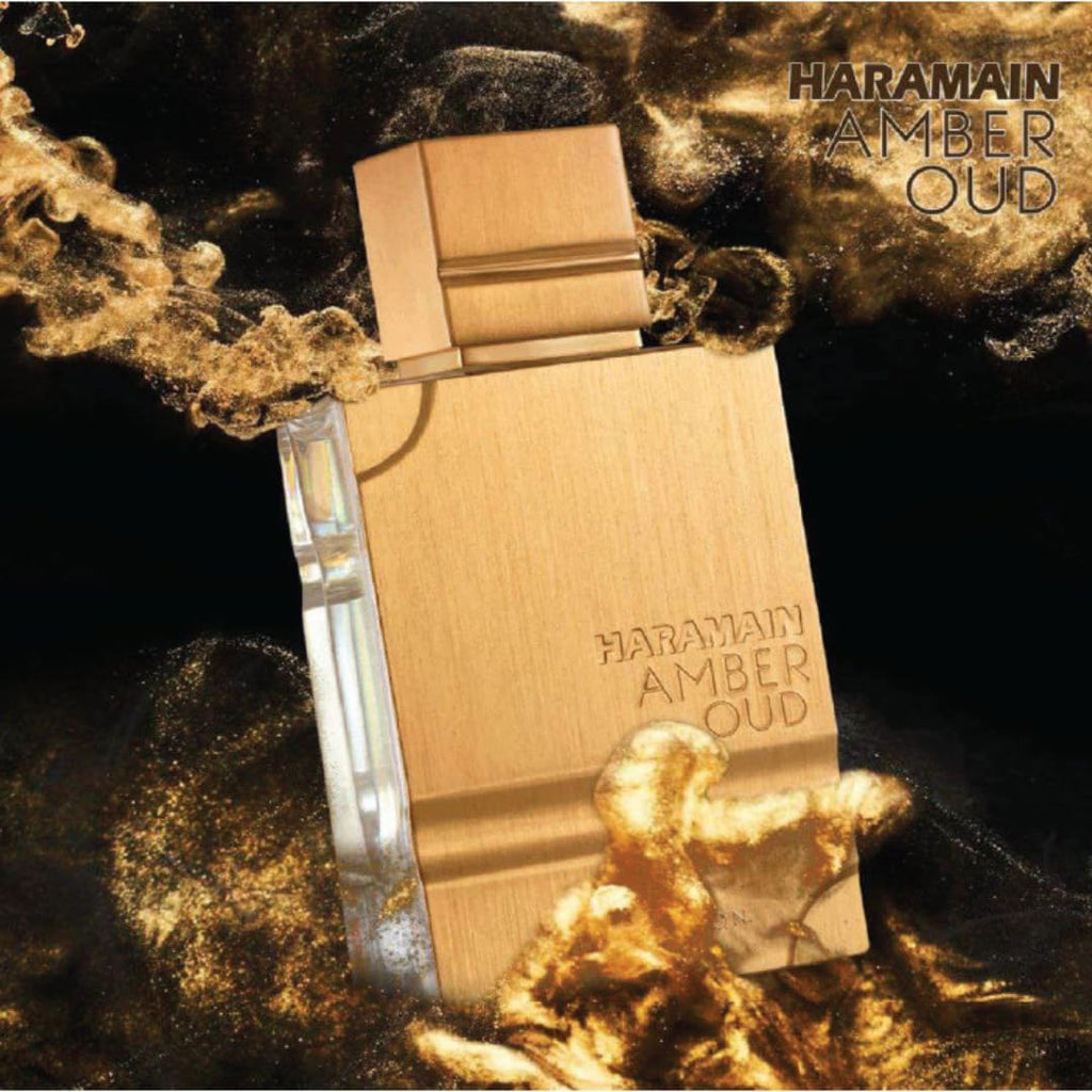 Al Haramain Amber Oud Gold Edition EDP 100ml – Unisex Arabian Perfume