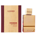 Al Haramain Amber Oud Ruby Edition EDP Spray – Unisex Arabian Perfume 60ml