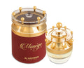 Al Haramain Manege Rouge – Long-Lasting Arabian Perfume for Women | Oriental Floral EDP 2.5 oz