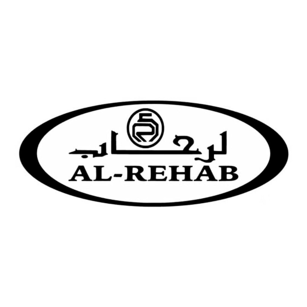 Al-Rehab Bahrain Pearl EDP 50ML – Long-Lasting Luxury Arabian Fragrance