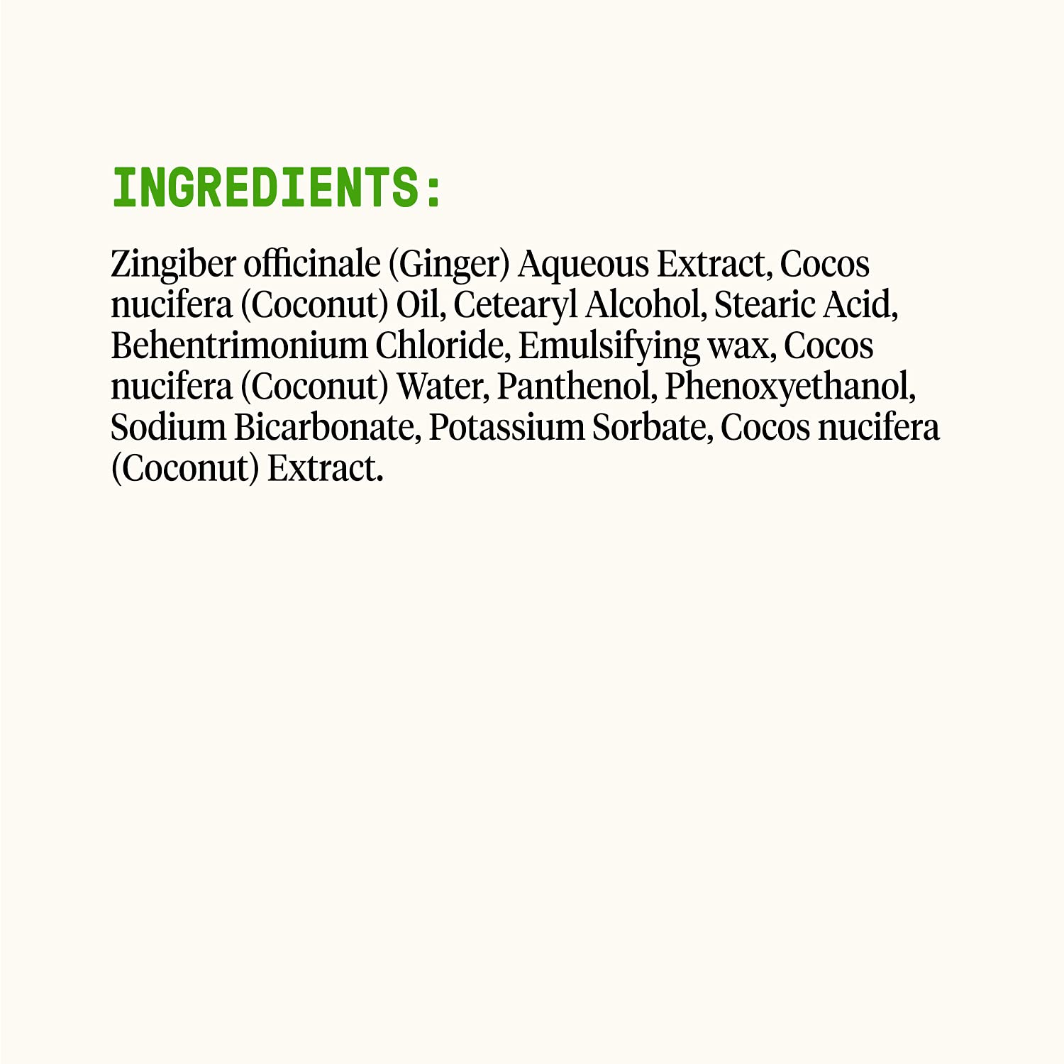 Alaffia EveryDay Coconut Conditioner – Coconut Lime, 32 oz (2-Pack)