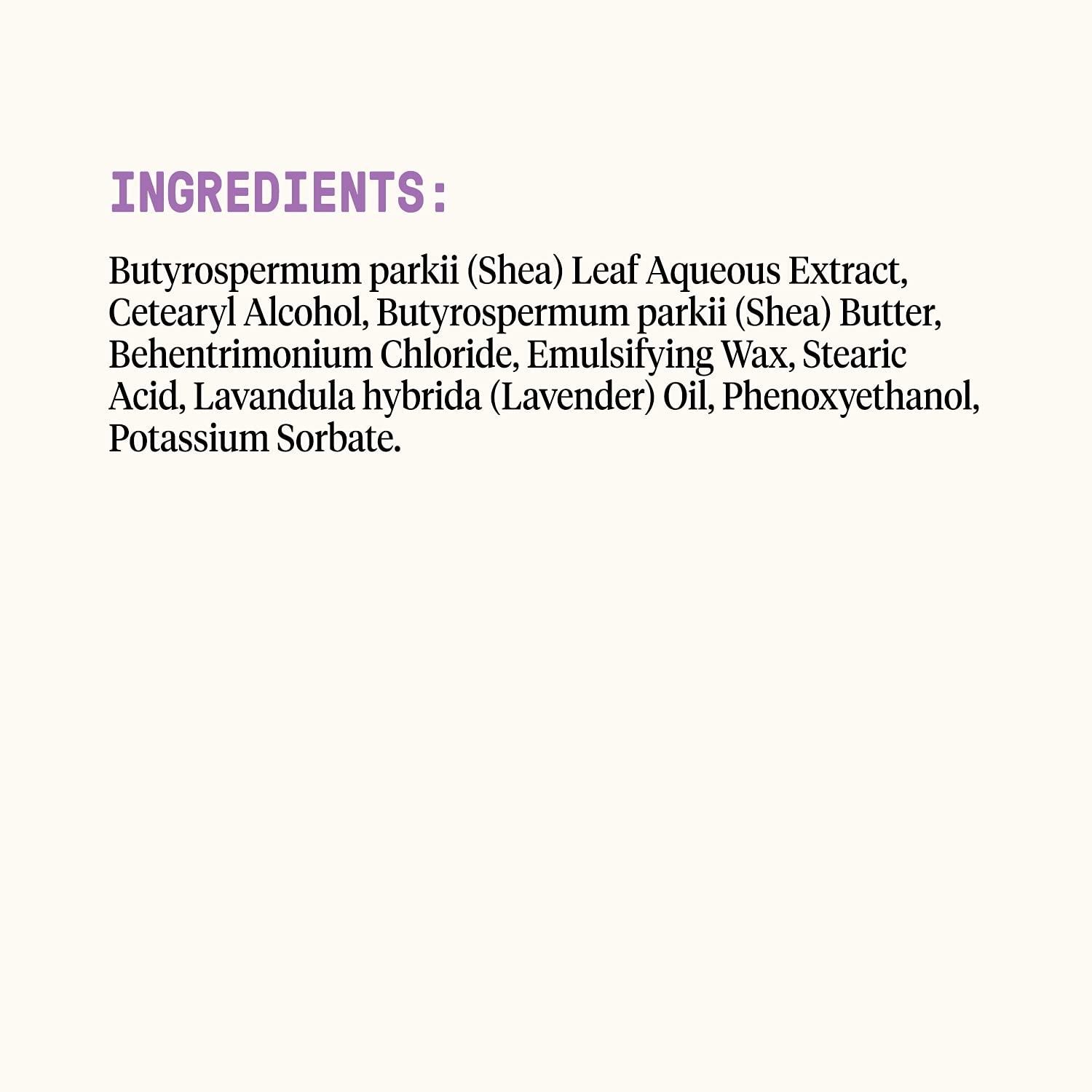 Alaffia Everyday Shea Conditioner — Moisturize, Restore & Protect with Lavender, 2 Pack, 32 oz each