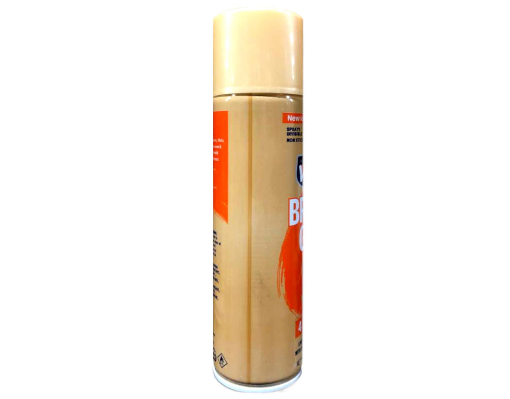 Alberto VO5 Brush Out Hairspray - 8.5 oz Pack of 2 | 24-Hour Flexible Hold