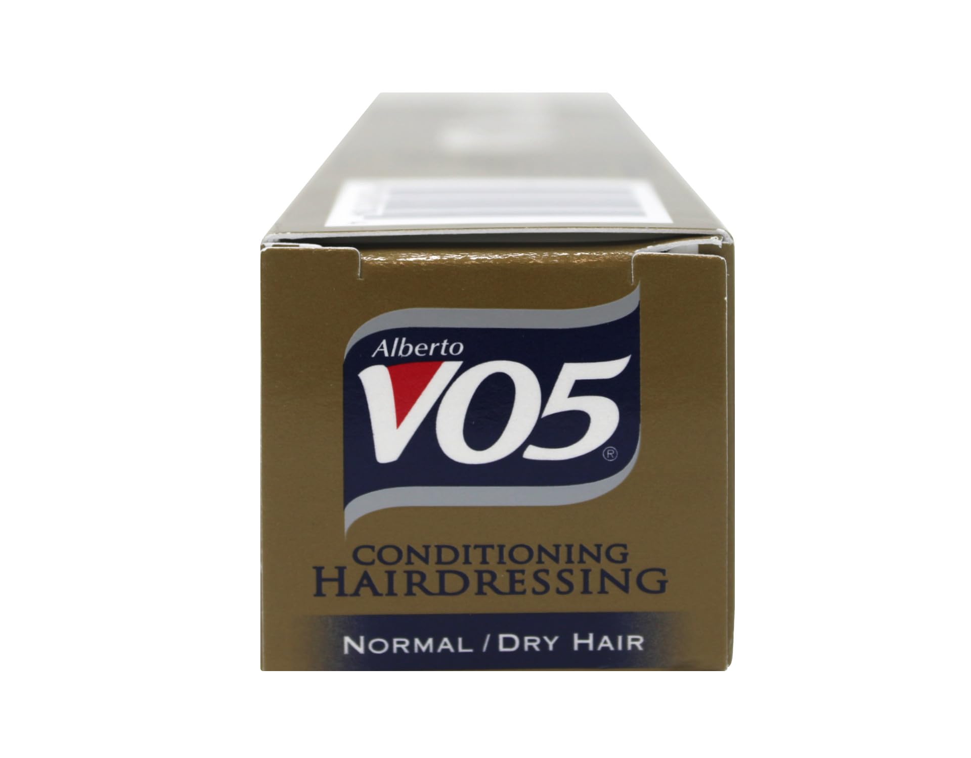 Alberto VO5 Conditioning Hairdressing for Normal/Dry Hair – 1.5 oz Tube