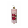 Alchimia Rose Moisturizing Body Wash – 1000 ml | Made in Italy