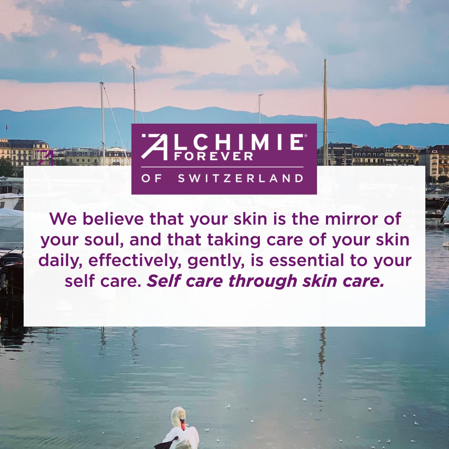 Alchimie Forever Protective Day Cream SPF 23 – Benzene-Free, UVA/UVB Defense & Hydration | 1.7 fl oz