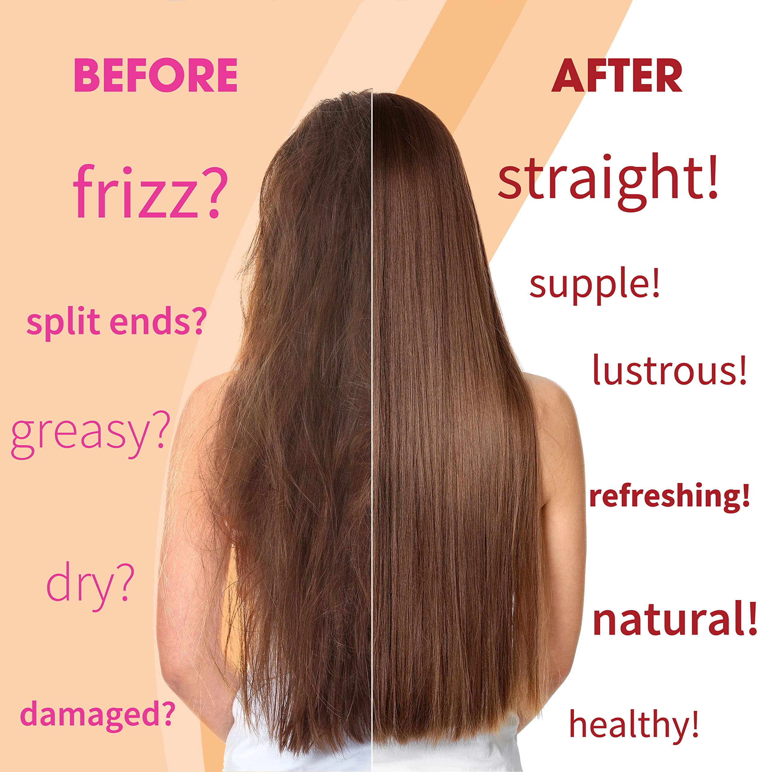 Alda Chocolate Brazilian Keratin Treatment – 16 oz | Smoothing & Frizz Control