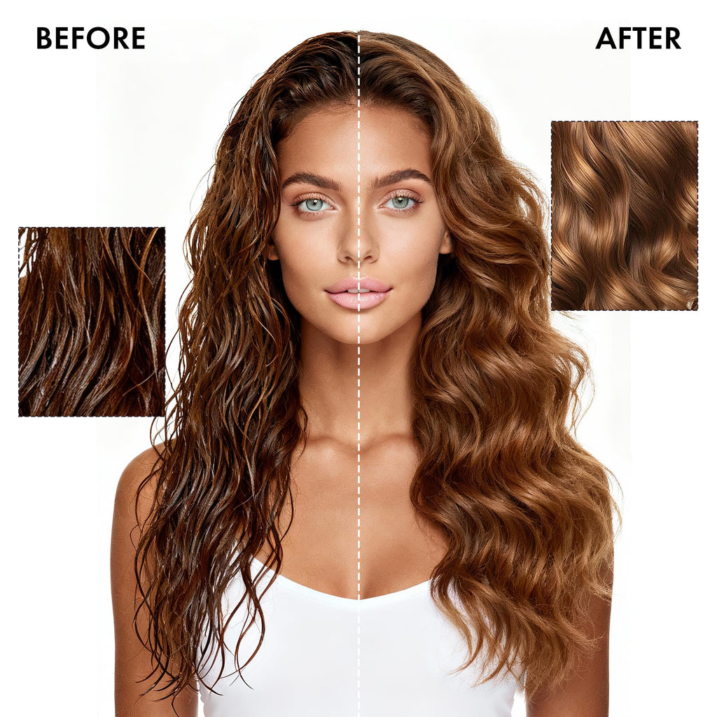 ALFHEIM Rosemary+ Purifying Conditioner – Lightweight, Sulfate-Free for Oily & Fine Hair (33.8 oz / 1000 ml)