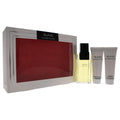 ALFRED SUNG Sung for Women - 3 Pc Gift Set | EDT 3.4 oz, Body Lotion 2.5 oz, Shower Gel 2.5 oz