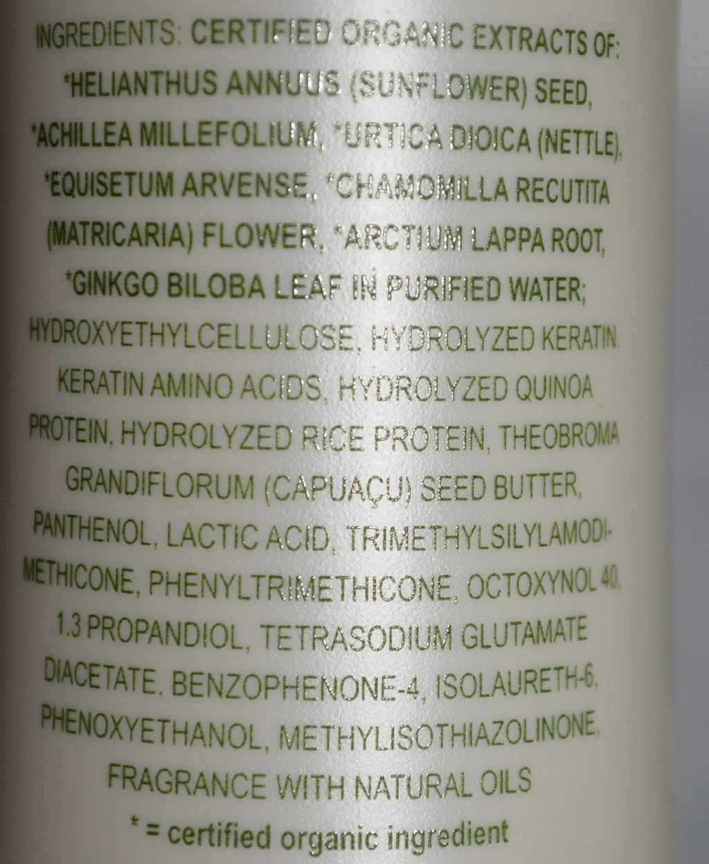 All-Nutrient Straight+ Smoothing Cream 8.4 oz – 2 Pack | Frizz Control & UV/Color Protection