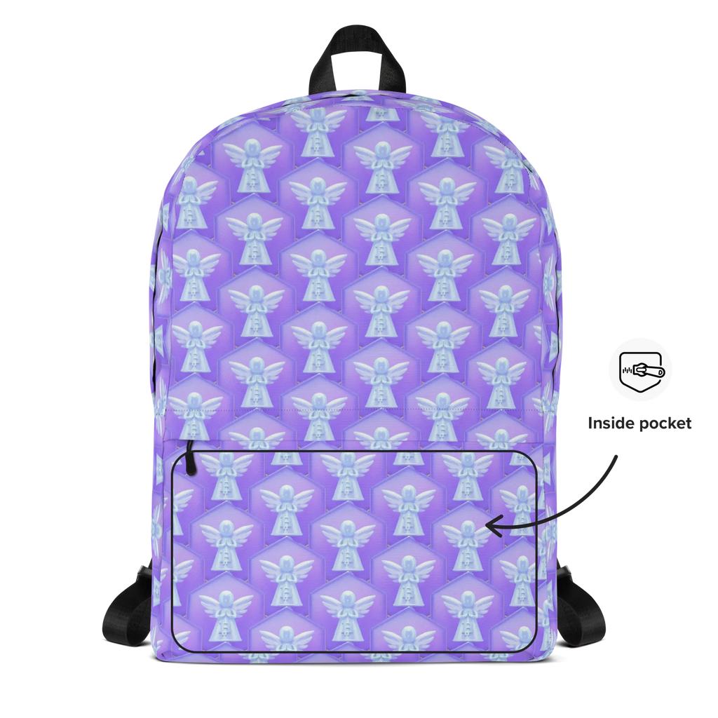 All Saints Backpack