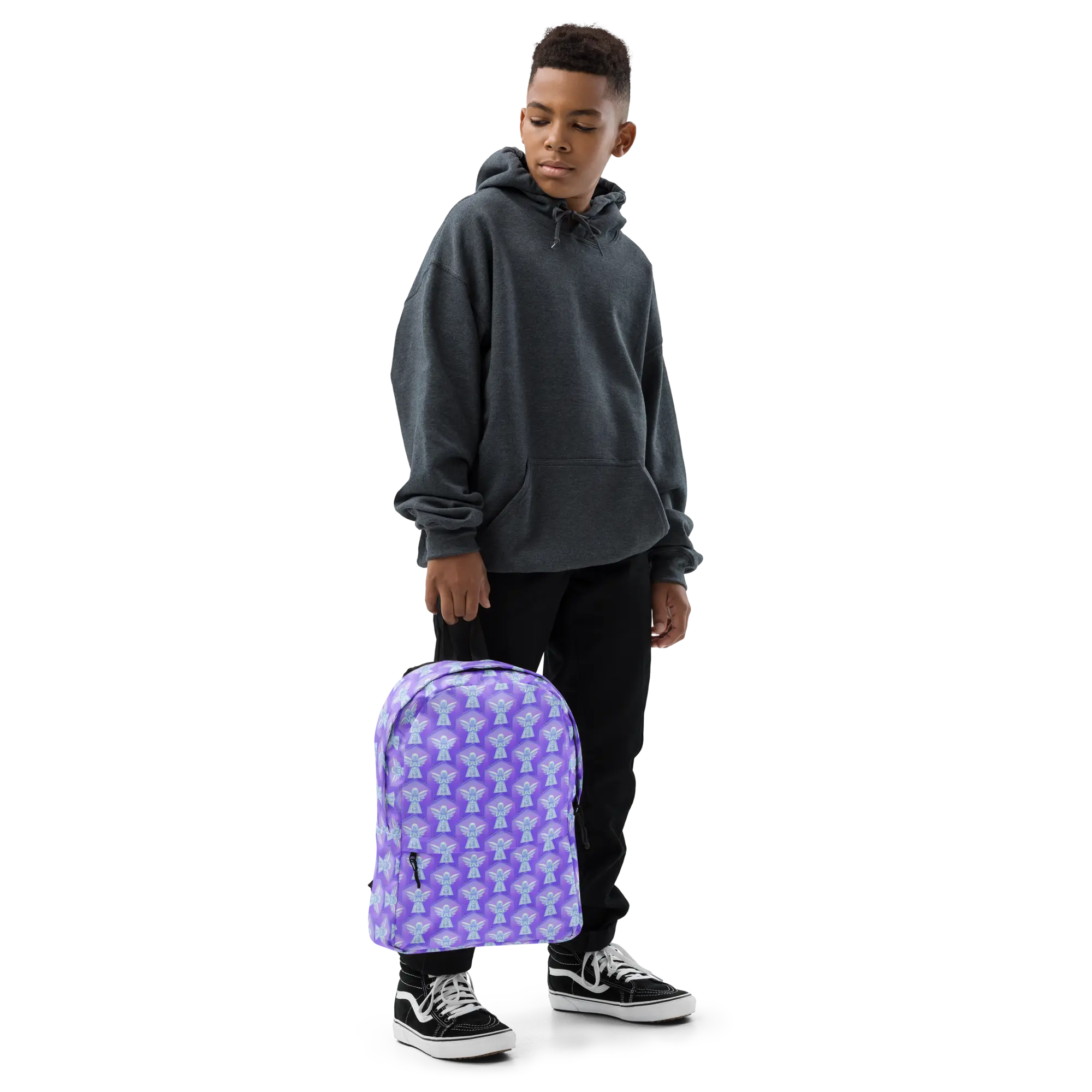 All Saints Backpack