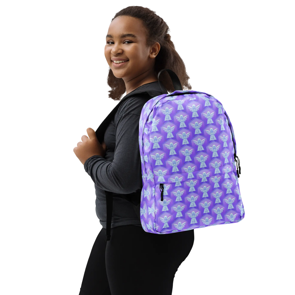 All Saints Backpack