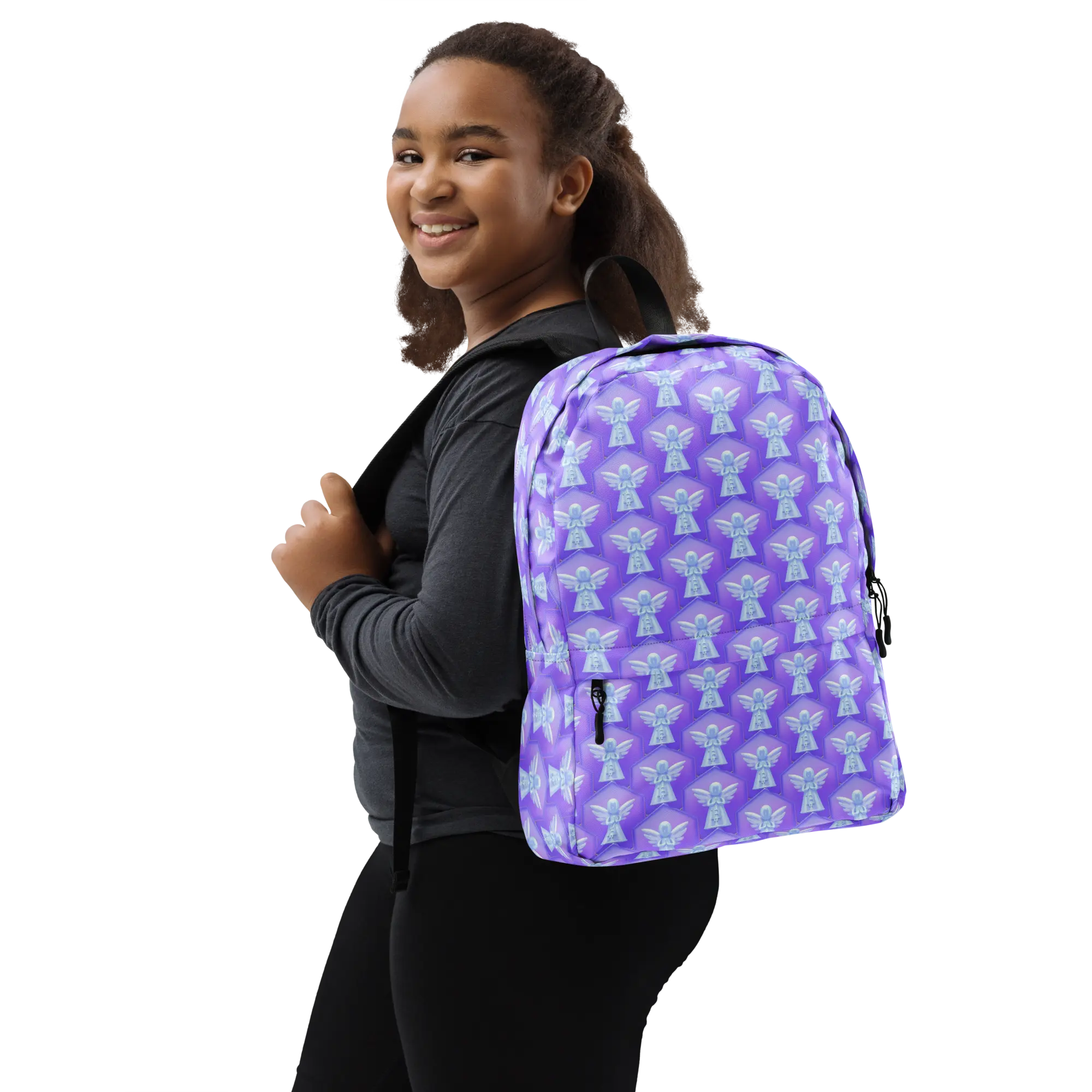 All Saints Backpack