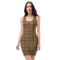 Direct Black Bodycon dress