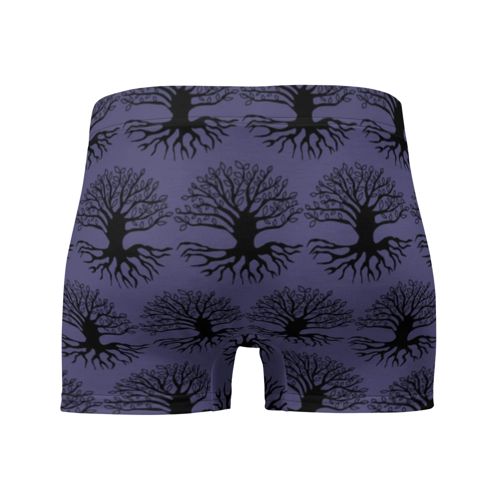 Roots Boxer Briefs Comfortable Underwear for men