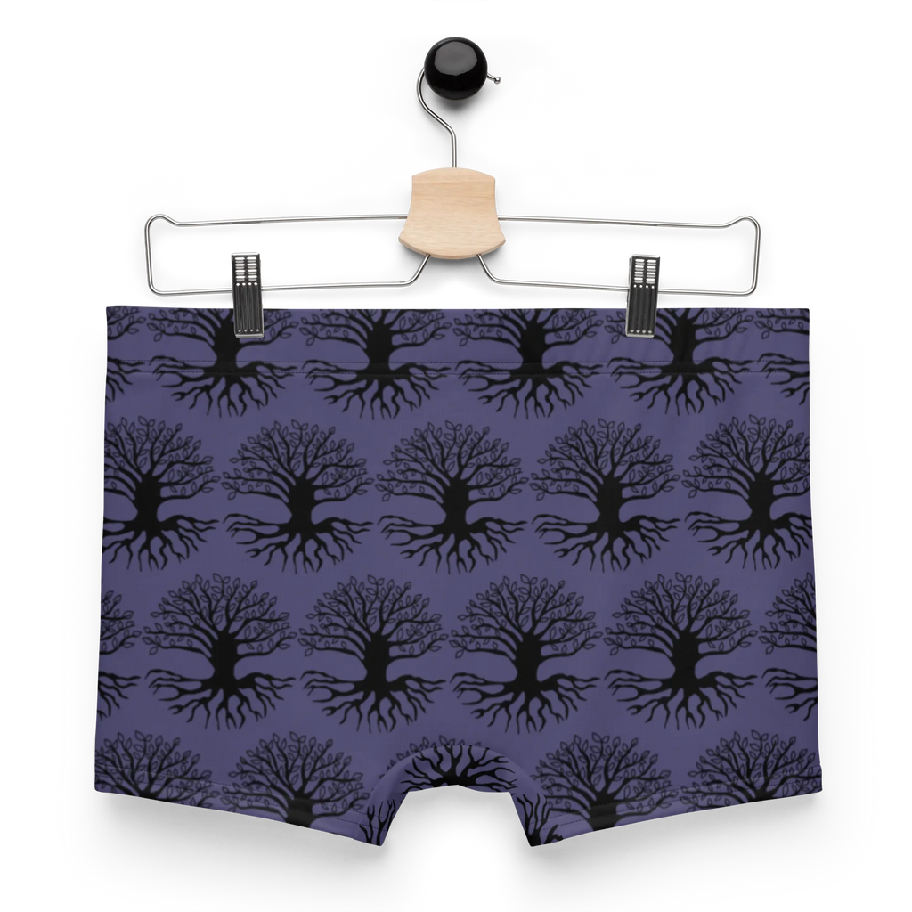 Roots Boxer Briefs Comfortable Underwear for men