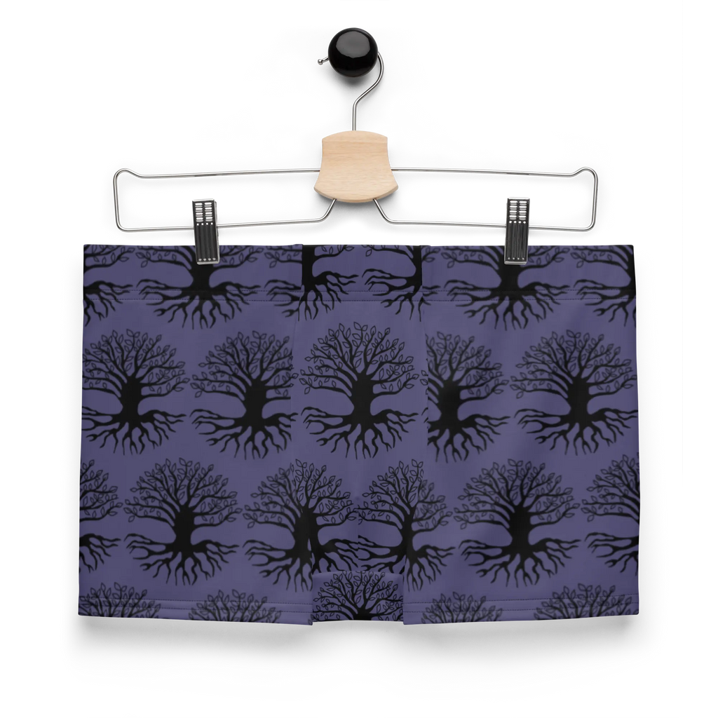 Roots Boxer Briefs Comfortable Underwear for men
